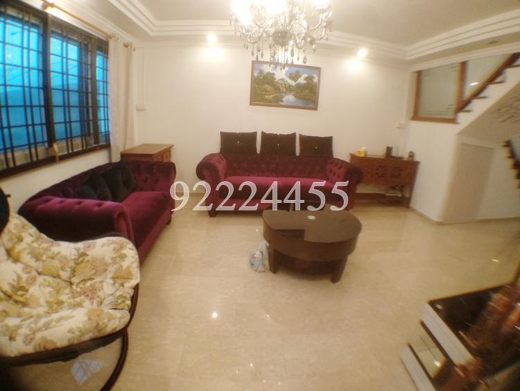 Blk 542 Pasir Ris Street 51 (Pasir Ris), HDB Executive #161973362